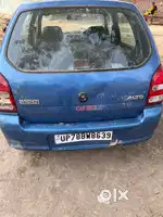 Maruti Suzuki Alto 800 2000 CNG & Hybrids Well Maintained