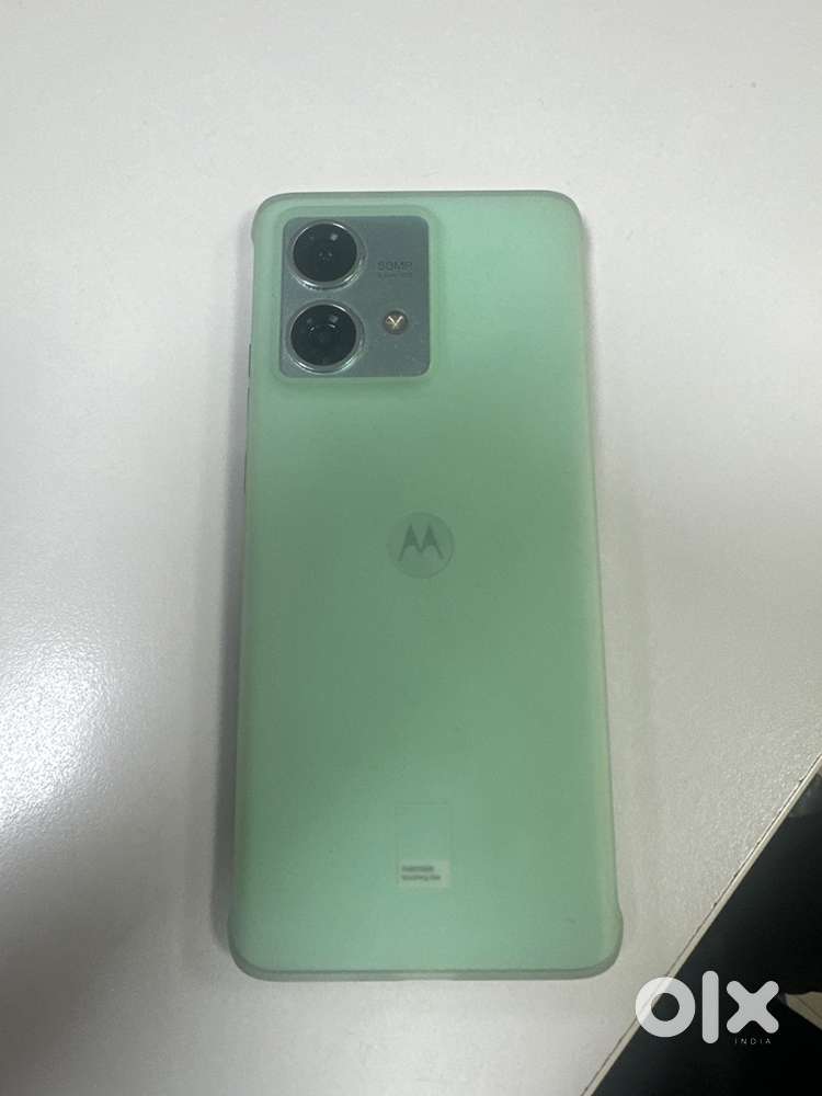 Motorola 40 new edge