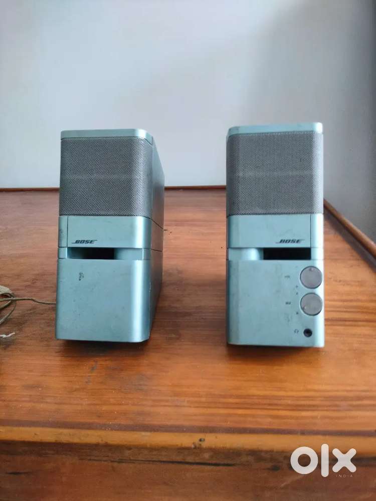 Bose Speakers