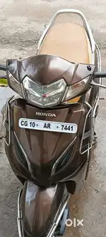 Activa 5g mint condition urgent sell Krna hai