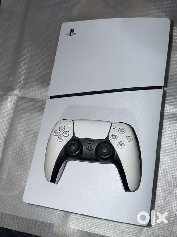 P5 1 tb with 27 inches monitor