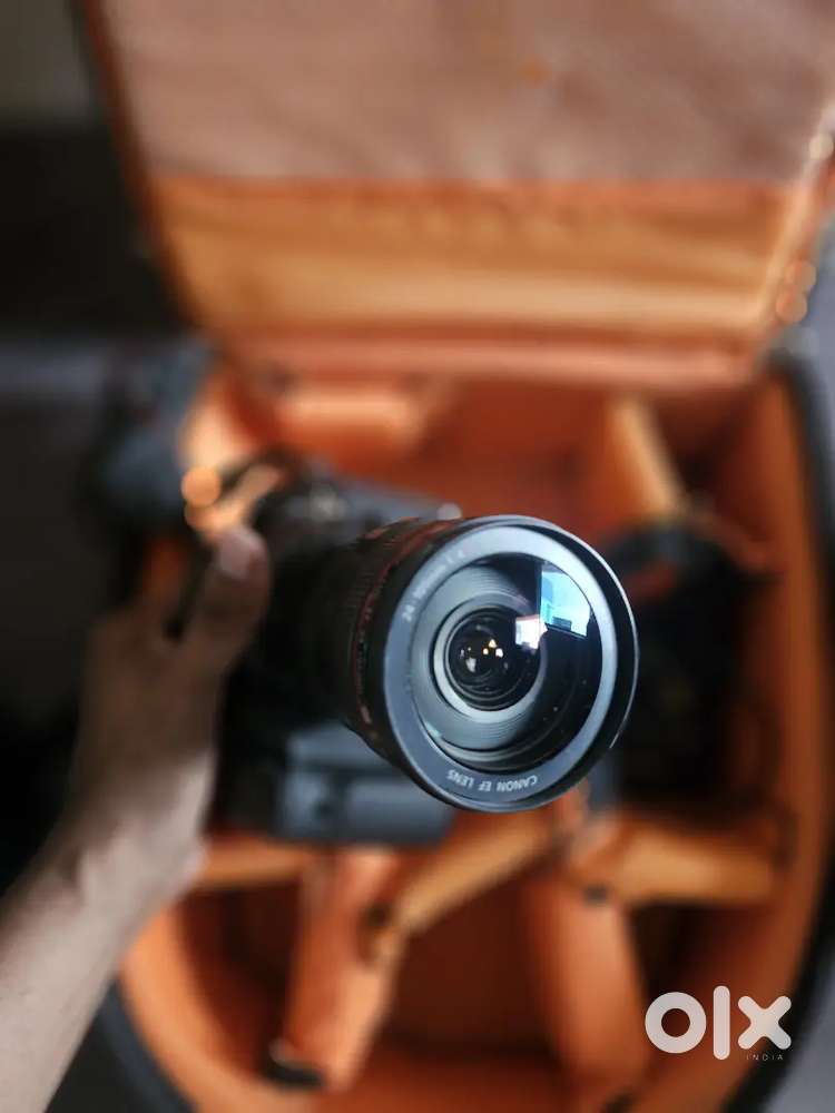 5d mark 3 camera