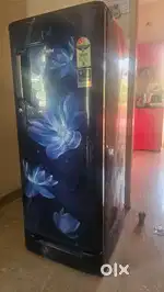Whirpool Refrigerator