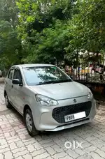 Maruti Suzuki Alto K10 LXI Optional, 2022, Petrol