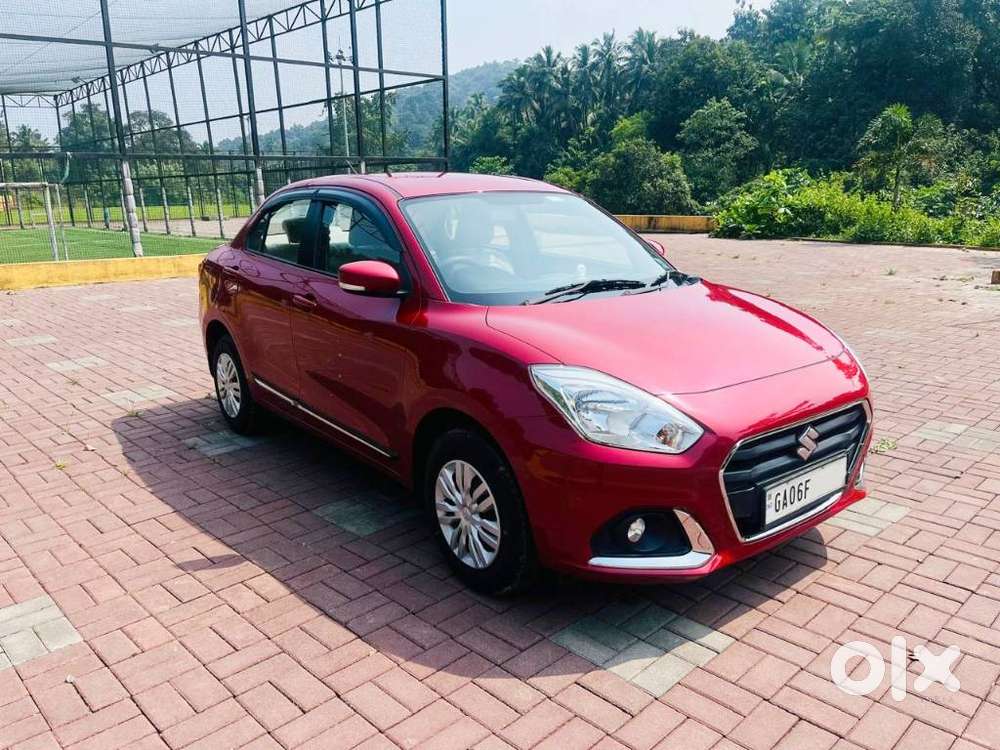 Maruti Suzuki Swift Dzire 1.2 Vxi BSIV, 2023, Petrol