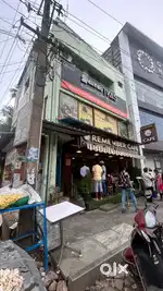 Shop for lease and rent ,near porur signal,main road,near perumalkovil