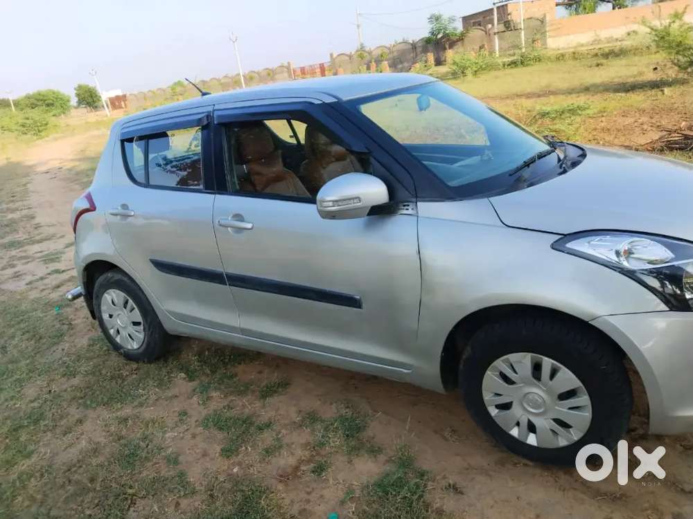 Maruti Suzuki Swift 2012 Diesel Good Condition