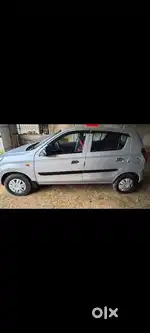 Maruti Suzuki Alto 800 2014 Petrol 48000 Km Driven