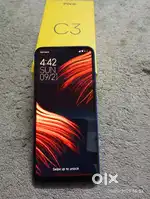 POCO C3 Mobile for sale