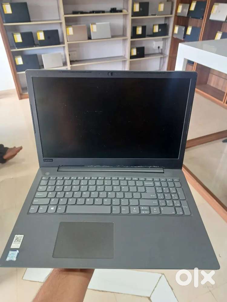 Lenovo office Purpose i3 laptop