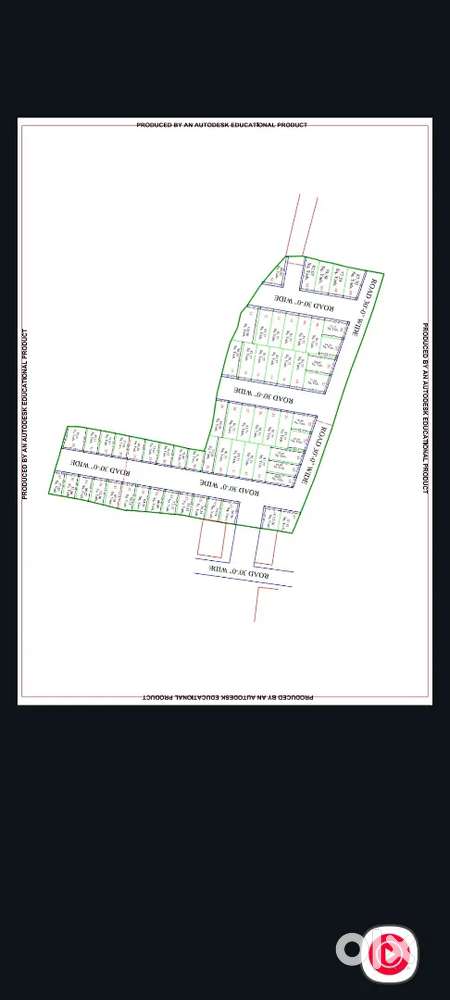 Urgent sell price drop just 17,500 gaj