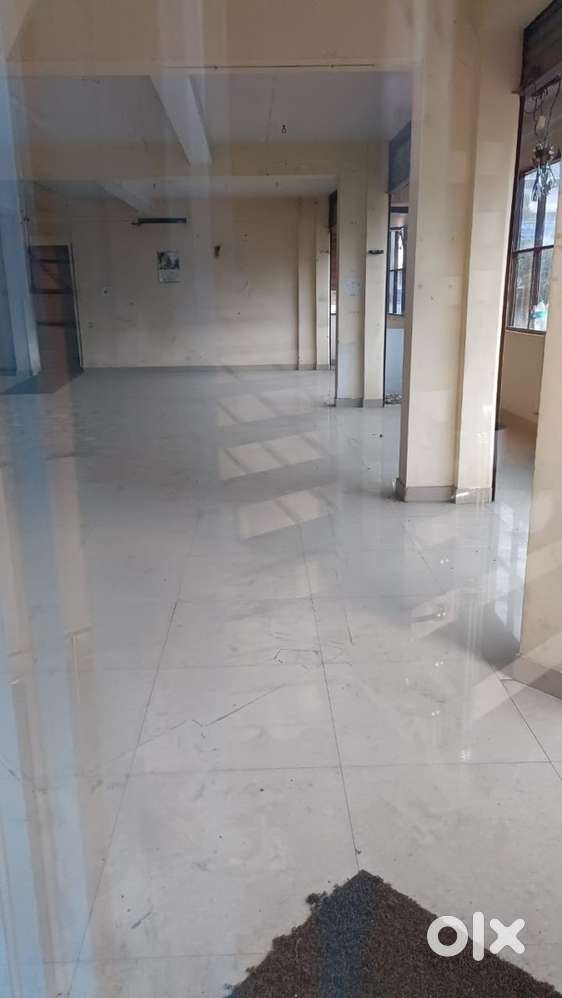 Office space for rent -Old KCV office,thankalam bypass kothamangalam