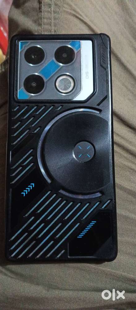 Gt20 pro 8 256 gb
