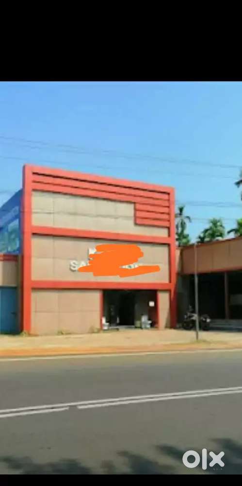 പട്ടാമ്പി ശങ്കരമംഗലം ടൗൺ മസ്ജിദിനടുത്ത്24 സെൻറ് സ്ഥലം