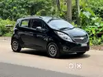 Chevrolet Beat Diesel PS, 2011, Diesel