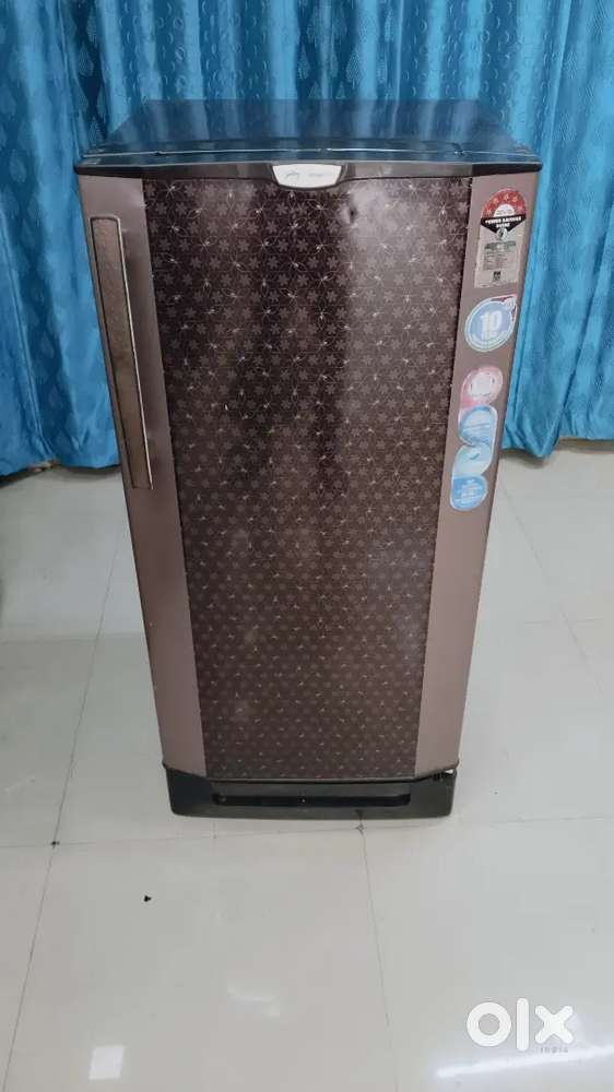 Fridge for sell