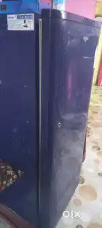 Whirlpool fridge