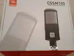 JBL Commercial microphone - CSSM 100 mrp 12000