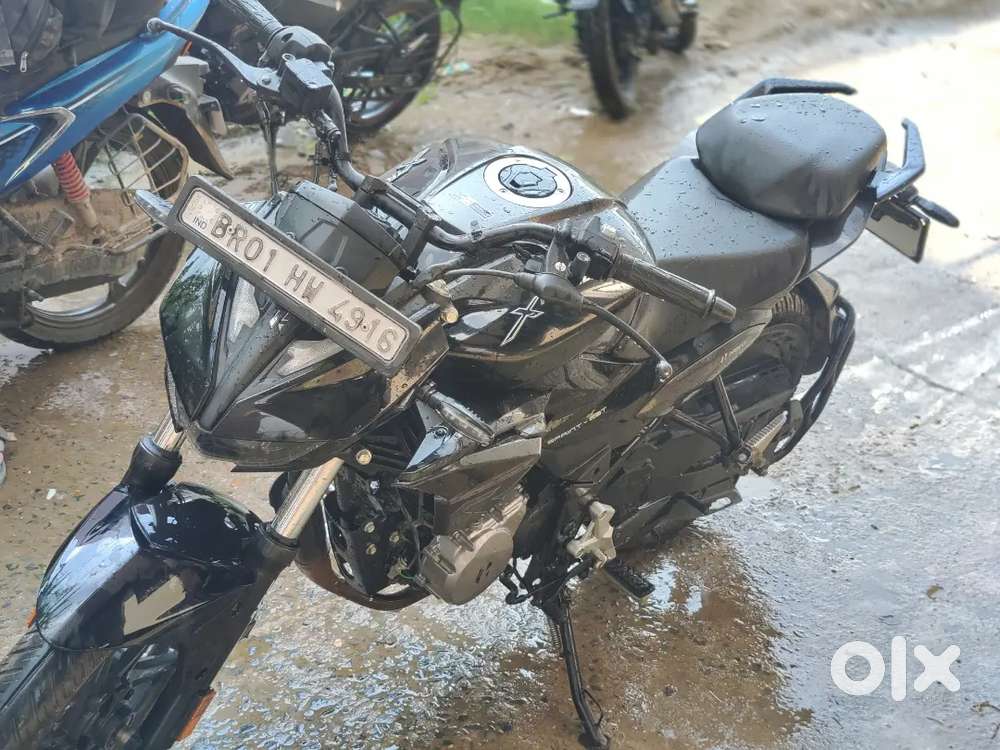 Xtreme 125