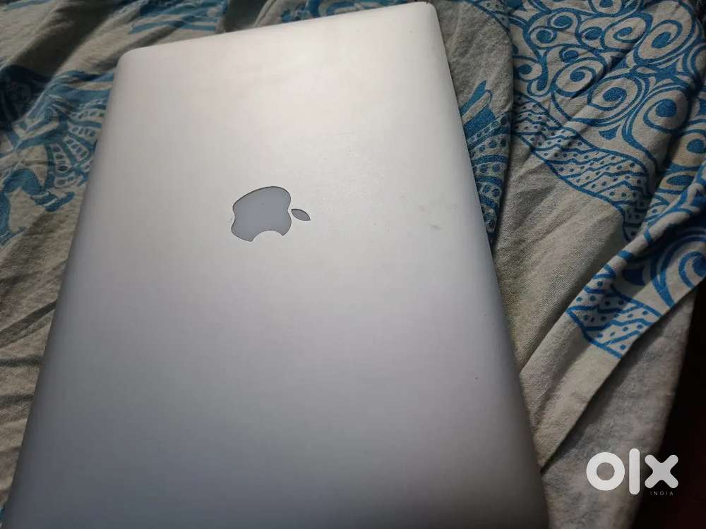 Apple macbook pro A1398