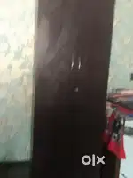 Clothe woodn rack