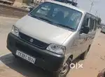 Maruti Suzuki Eeco 2022 Petrol Only  11000 Km Driven