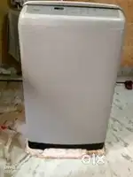 Samsung Top Load Fully Automatic Diamond Drum Washing Machine (6.5kg)