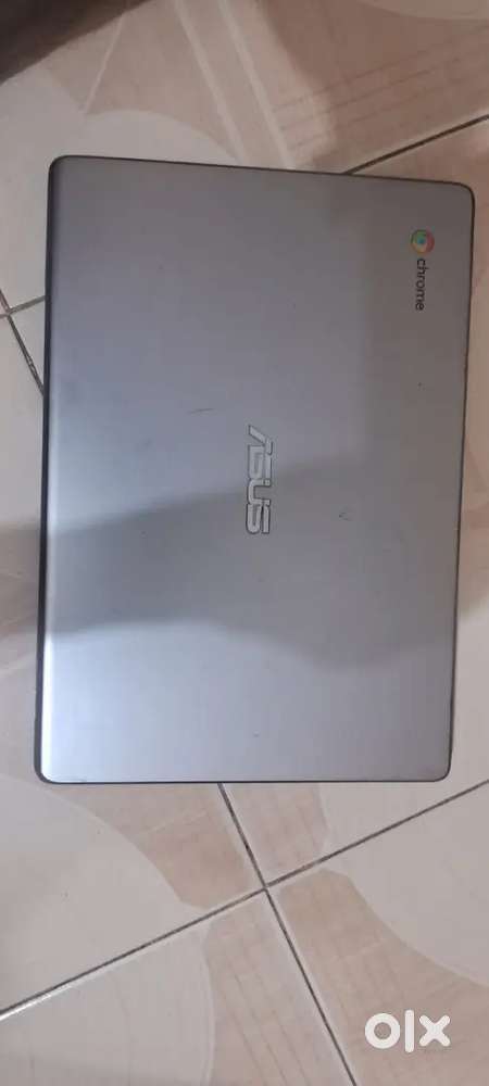 ASUS Chromebook