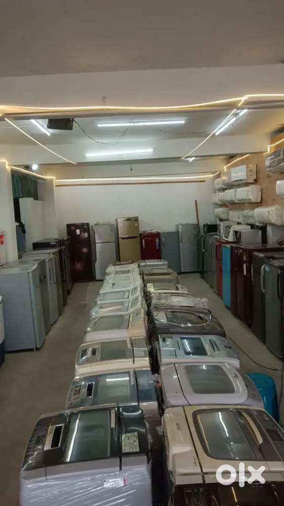 Second hand sale washing Machine!!