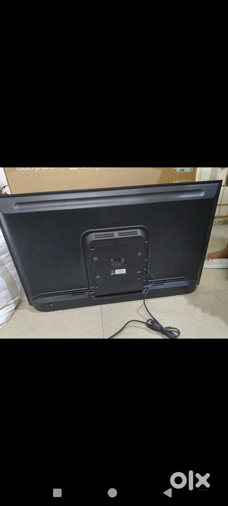 MI TV - DISPLAY NOT WORKING