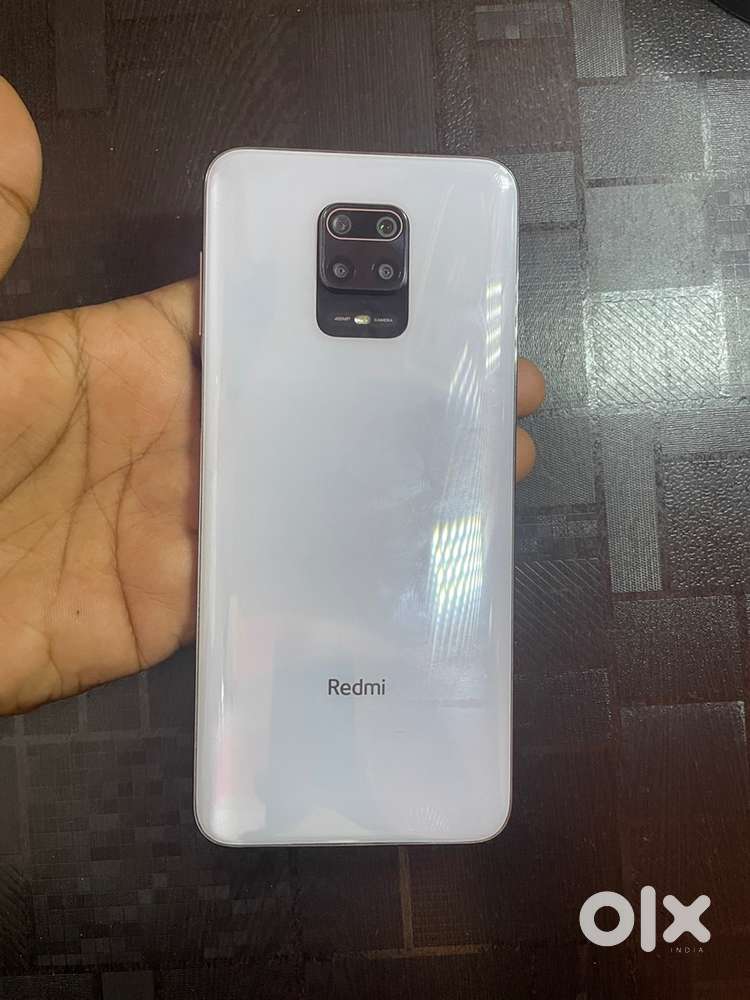Redmi Note 9 Pro 4/64 Excellent Condition