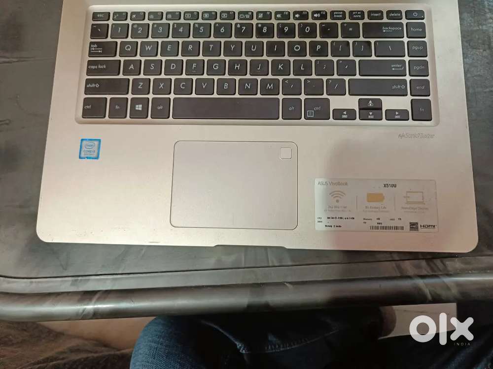 Asus             laptop