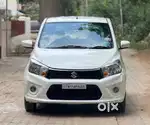 Maruti Suzuki Celerio, 2019, Petrol