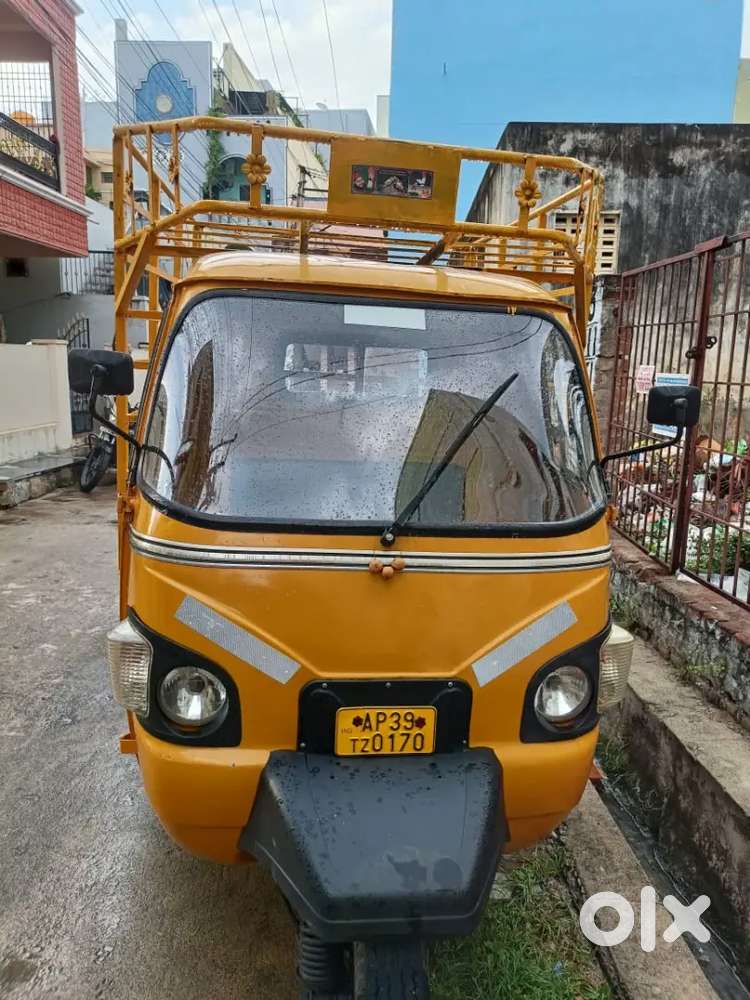 Wanted drivers