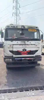 Truck Driver requirement