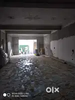 180 gaj shop rent main najafgarh road nawada metro in 1.3 lakh rs