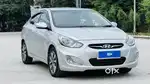 Hyundai Verna Fluidic 1.6 CRDi SX, 2014, Diesel