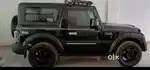 Mahindra Thar 2021 Auto petrol Top model 4/4
