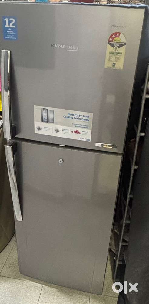 Refrigerator 250L