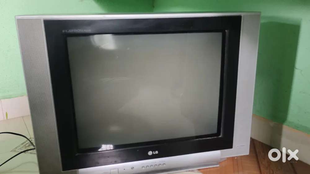 Lg tv portable