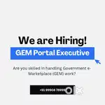 Looking for managing GEM portal
