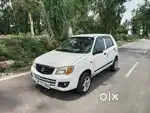 Alto K10 Vxi.