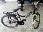 Leeds cycle