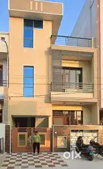 House for small family