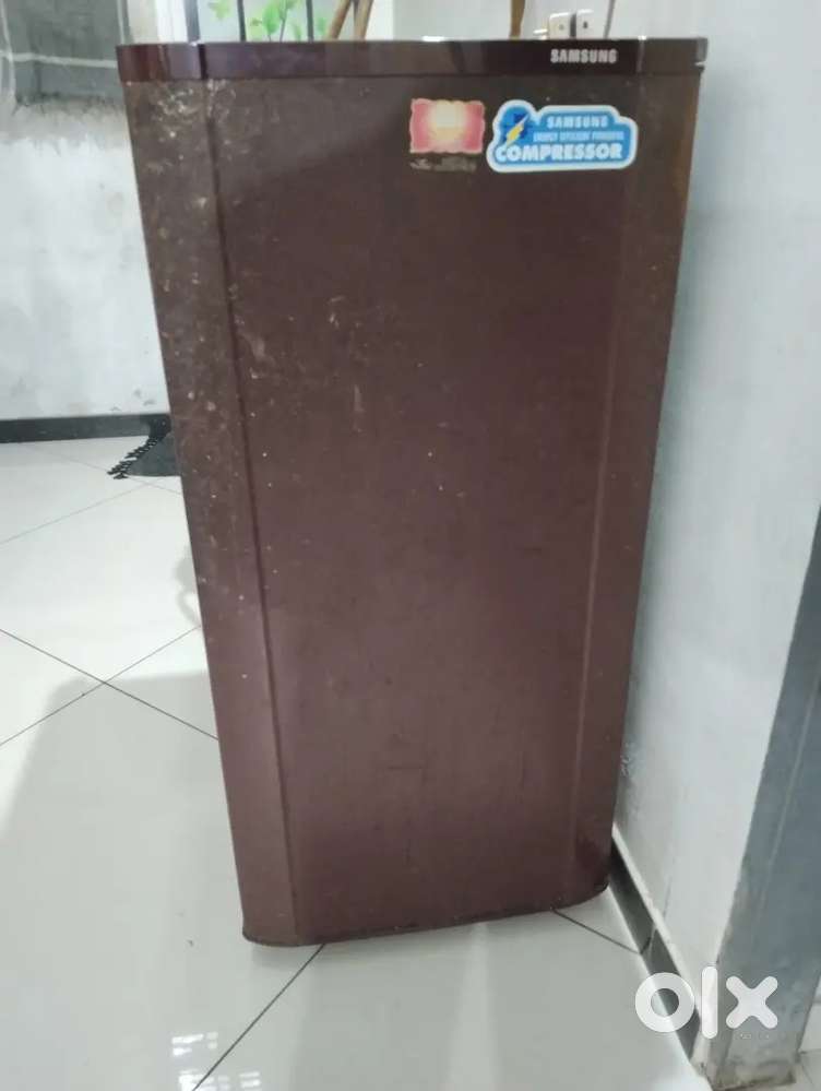 Samsung fridge