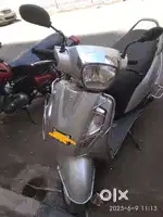 Suzuki access 125 cc BS.4