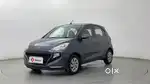 Hyundai Santro Sportz AMT, 2019, Petrol