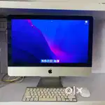 iMac (21.5-inch, Late 2015)intel core i5