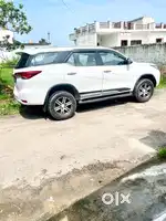 Toyota Fortuner 2019 Diesel 87000 Km Driven