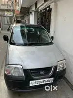 Hyundai Santro Xing 2004 Petrol Well Maintained